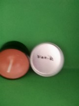 Scented candle - $5.00