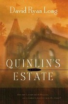 Quinlin&#39;s Estate Long, David Ryan - £12.39 GBP