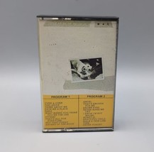 Fleetwood Mac Tusk Double Play Cassette 1979 Warner Bros Records Rare Htf - £15.42 GBP