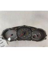 Speedometer Cluster MPH Without ABS Fits 00-01 TIBURON 3827002 - $91.92 CAD