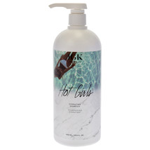 Hot Girls Hydrating Shampoo by IGK for Women - 33.8 oz Shampoo - $51.43