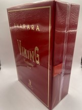 Bharara Viking Kashmir By Bharara Parfum 3.4oz/100ml Unisex ~ New &amp; Sealed - £78.65 GBP