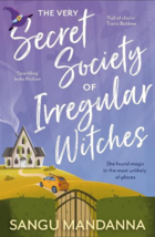 The Very Secret Society of Irregular Witches Romance Love Magic Paperback Book - £9.59 GBP