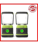 2-Pack High-Performance LED Lanterns - 1000 Lumens for Emergency &amp; Outdo... - $947.70 MXN