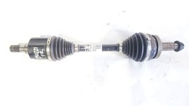 2017 Genesis G80 OEM Front Right Axle Shaft 49501b110090 Day Warranty! Fast S... - £64.32 GBP