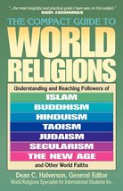 Compact Guide to World Religions: Understanding..Followers of Other World Faiths - £12.78 GBP
