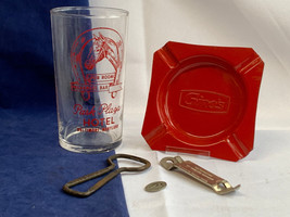 Vtg Mixed Advertising Lot United Ry &amp; Elec. National Brewing Co Gunthers... - $34.60