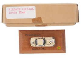 c1980&#39;s British Roadace Replica Lotus Elan in Original Box - $173.25