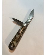 VINTAGE IMPERIAL PROV RI USA POCKET KNIFE - $30.73 CAD