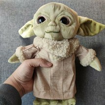 Baby Yoda (Plush Toy for Kids) - $29.99