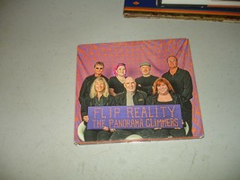 SIGNED Flip Reality - The Panorama Glimmers (3 CDs 2014) EX, Tested, Rock Novel - £54.79 GBP