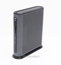 Motorola MG7540 Cable Modem plus AC1600 Router  image 2