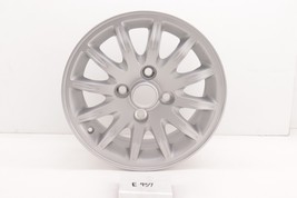 New OEM Alloy Wheel 15&quot; 15x6 Galant Legnum EA5A EA2A 1997-2006 MR770528 - £100.57 GBP