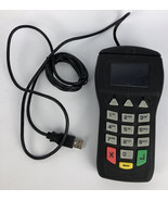 MagTek 30050202 USB POS Pin Pad Payment Terminal  - 800125949 Credit Deb... - £15.70 GBP