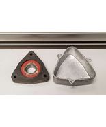 DRYER DRUM SUPPORT BEARING W/HOUSING FOR WASCOMAT TD3030 P/N: 487245027 ... - $417.92 MXN