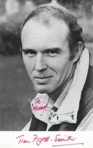 Tim pigott smith hand signed photo please read 173606 p thumb200