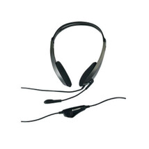 Verbatim Headset - with Microphone - $850.98 MXN