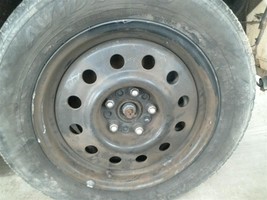 Wheel 16x6-1/2 Steel Fits 07-11 CAMRY 103945790 - $74.06