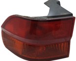 Driver Left Tail Light Quarter Panel Mounted Fits 99-01 ODYSSEY 406776 - $32.67