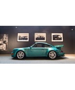 Porsche Dealer Showroom VHS Video Brochure “Are You Listening” 1994 Rare !! - $43.90 CAD