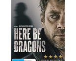 Here Be Dragons DVD | Region 4 - $18.09