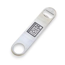 Bottle Opener - Insert Coin To Play (Wooden) - $14.69