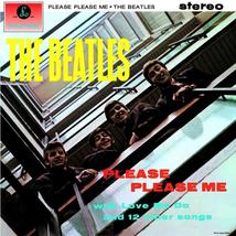 Beatles Brand New Vinyl LP Please Please Me Free Shipping - £48.97 GBP