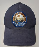 Pendleton Snapback Mesh Trucker Hat Baseball Cap Crater Lake National Park - $13.40