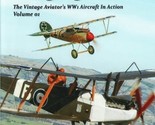 Dogfight The Vintage Aviator Collection Volume 1 DVD - $22.20