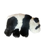 WowWee Alive Minis Panda Cub Feed Me Plush Toy 2008 NO BOTTLE - €13,88 EUR