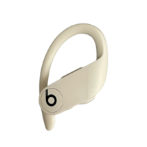 Powerbeats Pro Beats by Dr. Dre Replacement Ivory Earbud A2048 - (Right Side) - £33.02 GBP