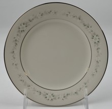Vintage Noritake China Bread &amp; Butter Plate Heather 7548 Retired Replacement - £6.25 GBP