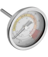 Prof Series Thermometer Fits Backyard Pro PL2040 Pellet Grills - £53.36 GBP