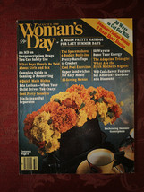 WOMANs DAY Magazine August 5 1980 Maureen Crane Wartski Dorothy Simpson - £7.76 GBP
