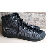 Authenticity Guarantee

Reebok Power Lite Mid Black Silver Metallic Size... - €61,48 EUR