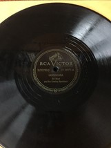 Bill Boyd &amp; His Cowboy Ramblers - Varsoviana / Blue Danube Waltz - RCA Victor 78 - £27.35 GBP