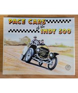 Pace Cars of the Indy 500 by L. Spencer Riggs - £15.76 GBP