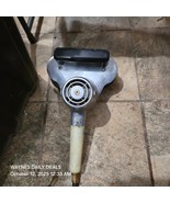 Vintage Cyclo Model 5E Dual-Head Orbital Polisher Sander (Late 1970s, Te... - €149,76 EUR