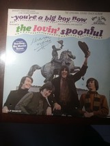 The Lovin Spoonful You&#39;re A Big Boy Now - £223.28 GBP