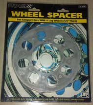 Auto Car Rally Manufacturing Custom Wheel Spacer 90740 Brake Clearance - $4.94