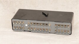 Mercedes R129 Sl500 500sl 300sl Headlight Light Control Module Relay 1295420432 image 3