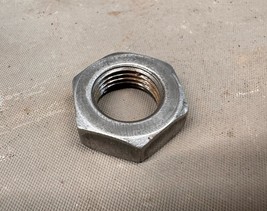1969-1972 Pontiac GTO Cutlass 442 Chevy Impala Steering Wheel Column Nut... - $29.65