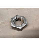 1969-1972 Pontiac GTO Cutlass 442 Chevy Impala Steering Wheel Column Nut... - $40.89 CAD