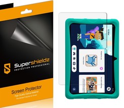 3X Anti Glare Matte Screen Protector For Onn 10/ 10.1&quot; Kids (2022) - £13.66 GBP