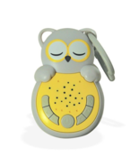 Cloud B Sweet Dreamz On The Go Owl Baby Sleep Night Light/Sleeping Aid S... - $153.74 CAD