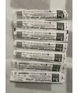 Vanishpoint 3ml 22gx1  Qty 7 - $181.97 MXN