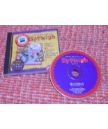 Swift Multimedia Spanish Tutor, Cosmi 1997 Win 95 PC CD Game + FREE Gift - £7.02 GBP