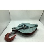 CROSBY BLOCK/SNATCH 6 “,  2 Ton - $159.83 CAD
