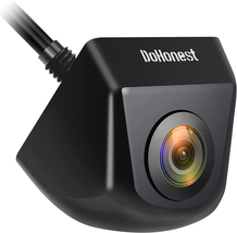 Dohonest Backup Camera Adjustable Angle - Durable Metal HD Clear Night Vision Ca - £23.38 GBP