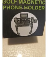 Magnetic Golf Cart Phone Holder - $17.20 CAD